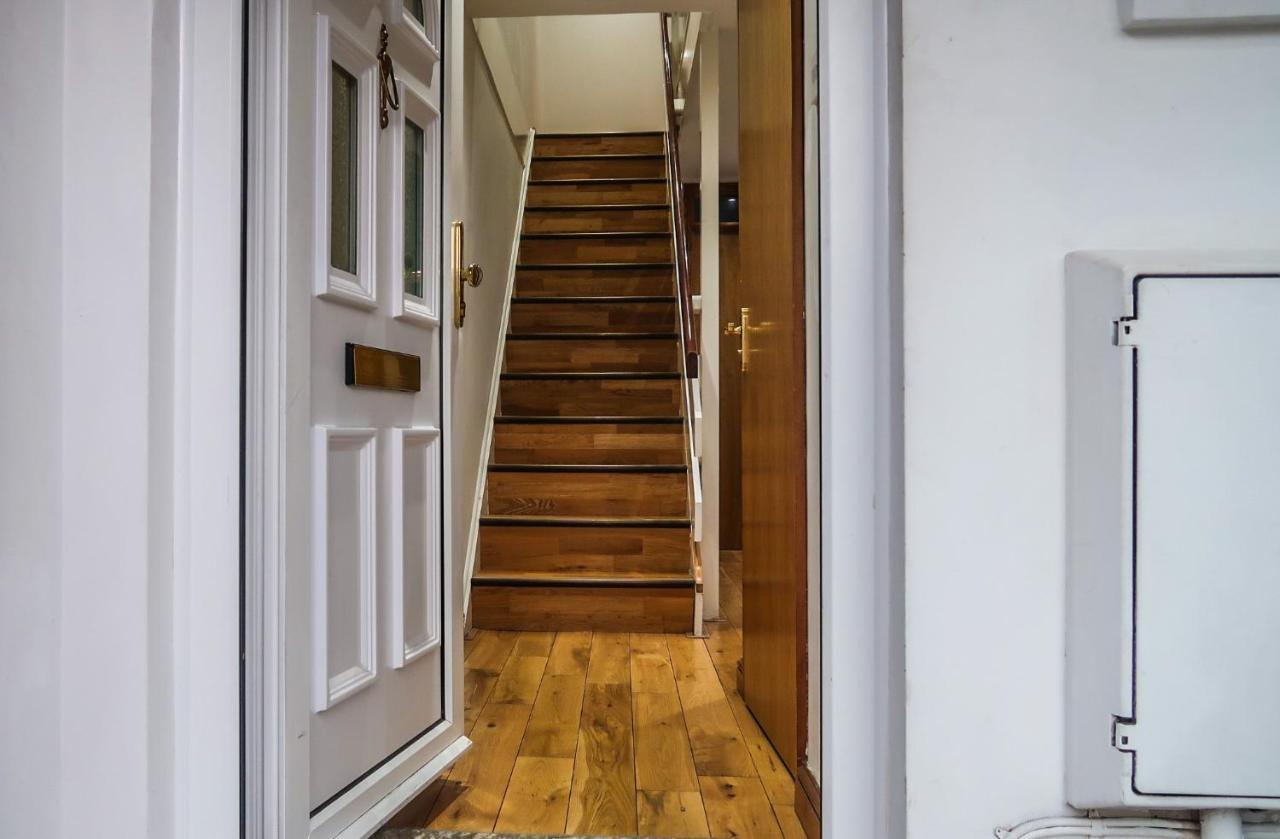 Cozy Double Room - Only Room London Exterior foto